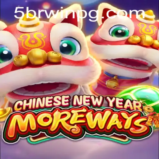CHINESENEWYEARMOREWAYS - Uma Experiência de Jogo Inovadora que Celebra a Cultura e Tradições