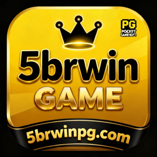 5brwin Logo