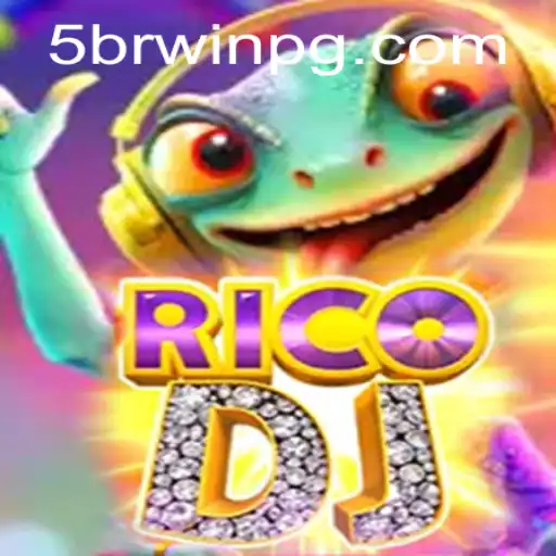RicoDJ: Explorando o Jogo Musical Interativo