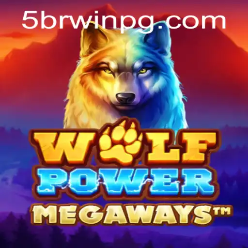 WolfPowerMega: A Nova Sensação dos Jogos com 5BRWIN